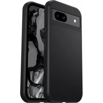 OtterBox React Series Case for Google Pixel 8a - Melns
