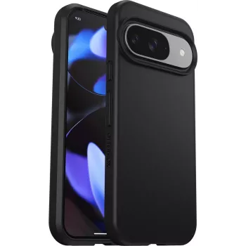OtterBox React Series Case for Google Pixel 9 / Pixel 9 Pro - Melns
