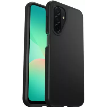 OtterBox React Series apvalks Samsung Galaxy A26 5G - melns 77-97662