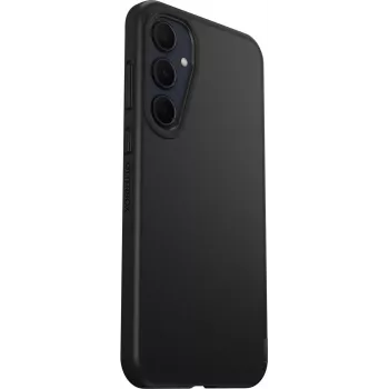 OtterBox React Series Case for Samsung Galaxy A35 5G - Melns