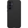 OtterBox React Series Case for Samsung Galaxy A35 5G - Melns