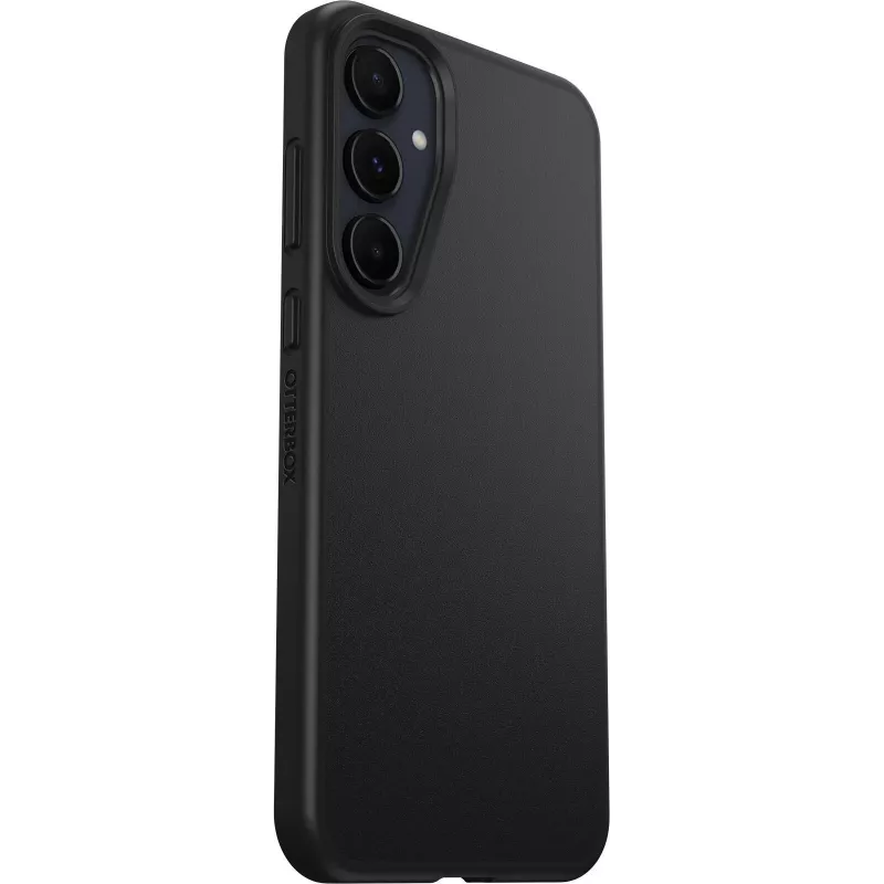 OtterBox React Series Case for Samsung Galaxy A55 5G - Black (77-95420)