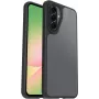 OtterBox React Series Case Samsung Galaxy A56 5G Black Crystal (Caurspīdīgs/Melns)