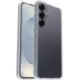OtterBox React Series apvalks Samsung Galaxy S25+, caurspīdīgs