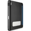 OtterBox React Series Folio apvalks iPad 10,9 collu (10. paaudze) zils/pelēks 77-92189