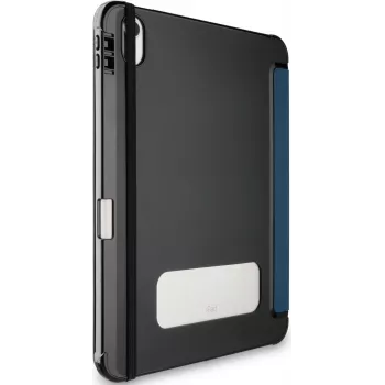 OtterBox React Series Folio apvalks iPad 10,9 collu (10. paaudze) zils/pelēks 77-92189