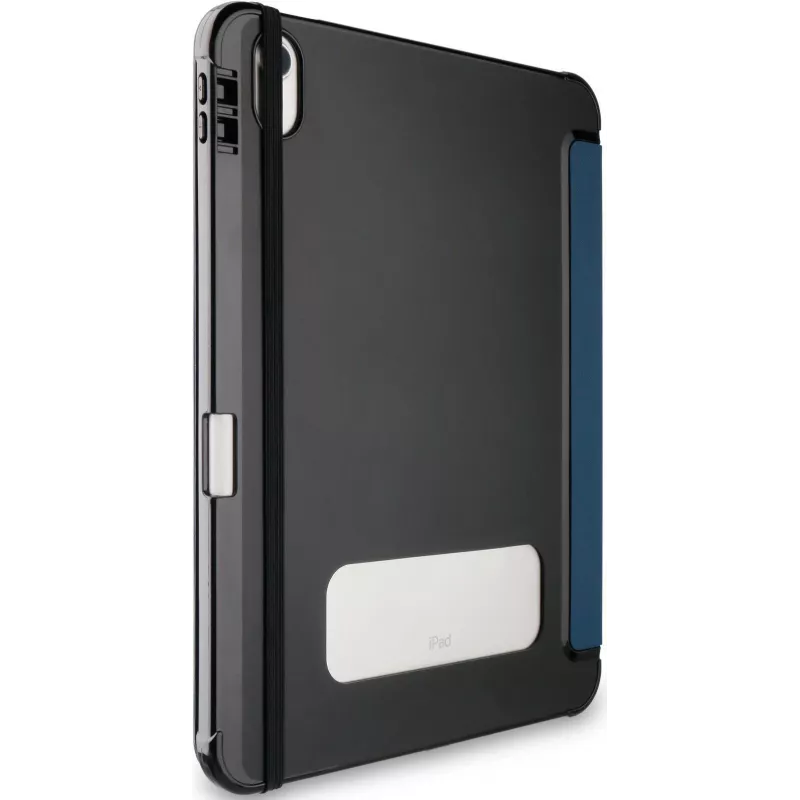 OtterBox React Series Folio apvalks iPad 10,9 collu (10. paaudze) zils/pelēks 77-92189