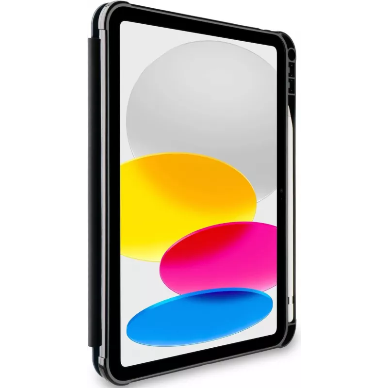 OtterBox React Series Folio apvalks iPad 10,9 collu (10. paaudze) zils/pelēks 77-92189