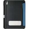 OtterBox React Series Folio apvalks iPad 10,9 collu (10. paaudze) zils/pelēks 77-92189