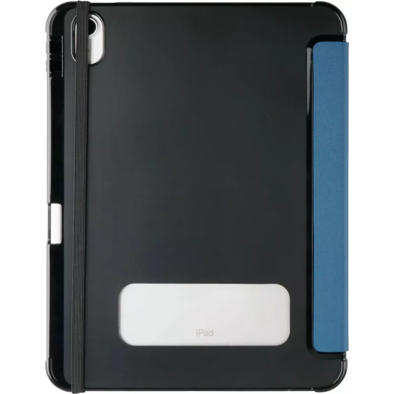 OtterBox React Series Folio apvalks iPad 10,9 collu (10. paaudze) zils/pelēks 77-92189