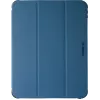 OtterBox React Series Folio apvalks iPad 10,9 collu (10. paaudze) zils/pelēks 77-92189