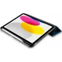 OtterBox React Series Folio apvalks iPad 10,9 collu (10. paaudze) zils/pelēks 77-92189