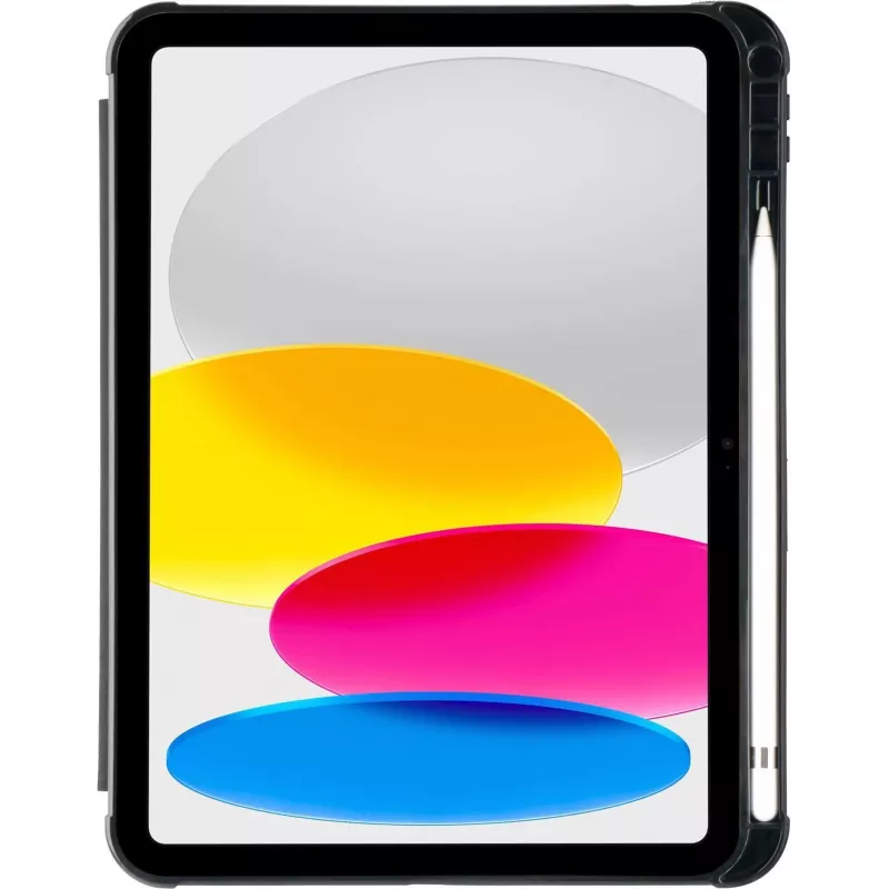 OtterBox React Series Folio apvalks iPad 10. paaudzei (sarkans) 77-92190