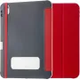 OtterBox React Series Folio apvalks iPad 10. paaudzei (sarkans) 77-92190