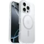 OtterBox React Series MacSafe Macītis Apple iPhone 16 Pro - Caurspīdīgs
