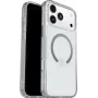 OtterBox Symmetry Clear MagSafe Series Case ar kameras pogu Apple iPhone 17 Pro Max - Caurspīdīgs (77-98856)