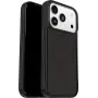 OtterBox Symmetry Clear MagSafe Series Case with Camera Control Button for Apple iPhone 17 Pro - Black Mist