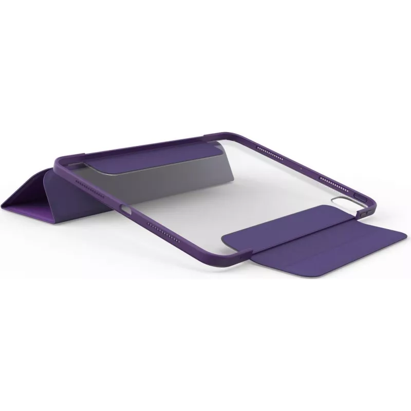 Otterbox Symmetry Folio Series apvalks Apple iPad Pro 11 (2024) - Figment Purple 77-95256