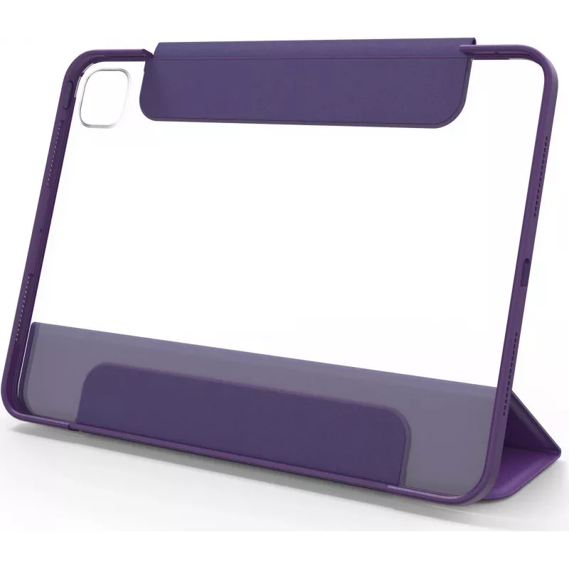 Otterbox Symmetry Folio Series apvalks Apple iPad Pro 11 (2024) - Figment Purple 77-95256