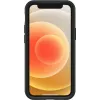 OtterBox Symmetry Series aizmugures vāks Apple iPhone 12 / 12 Pro - melns 77-66197