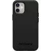 OtterBox Symmetry Series aizmugures vāks Apple iPhone 12 / 12 Pro - melns 77-66197