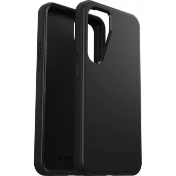 OtterBox Symmetry Series vāciņš Samsung Galaxy S24, melns