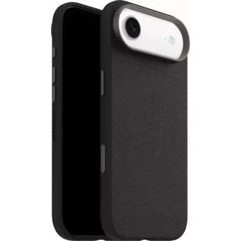 OtterBox Symmetry Series kaktusa ādas apvalks Apple iPhone 13 Pro Max - melns (77-99029)