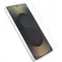 OtterBox Symmetry Series Clear apvalks ar Premium stikla ekrāna aizsargu Samsung Galaxy S25 Ultra - caurspīdīgs 78-81494