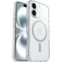 OtterBox Symmetry Series Clear MagSafe Case for Apple iPhone 16