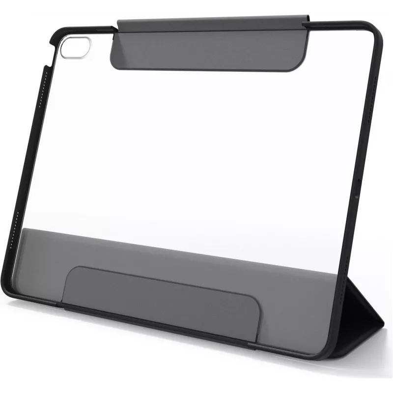 OtterBox Symmetry Series Flip Case Apple 13-inch iPad Air (M2, M3) - Melns