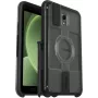 OtterBox Universe Series Maciņš Samsung Galaxy Tab Active5 - Melns/Caurspīdīgs (Bulk)