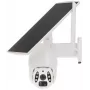 Outdoor Edge APTI-W21S4-TUYA-S2 Āra Saules IP Kamera