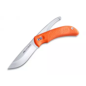 Outdoor Edge SwingBlade Knife Orange Blister
