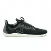 OUTDOOR EDGE Vivo Primus Lite Knit Barefoot Running Shoes - Obsidian (EU 45)