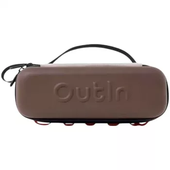 Outin EVA aizsargmaciņš OT-EVA-02-MB Maple Brown