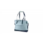 Outwell Tote Sanderling 18 L Soft Cooler Bag Blue/Grey