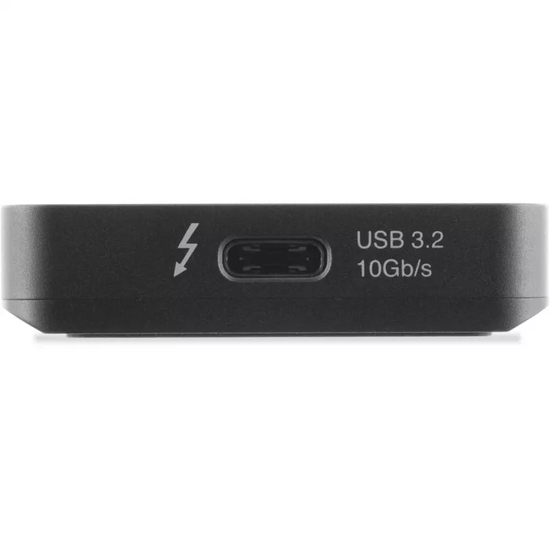 OWC Atlas FXR CFexpress Thunderbolt 3 karšu lasītājs - melns OWCTB3CFXRDR