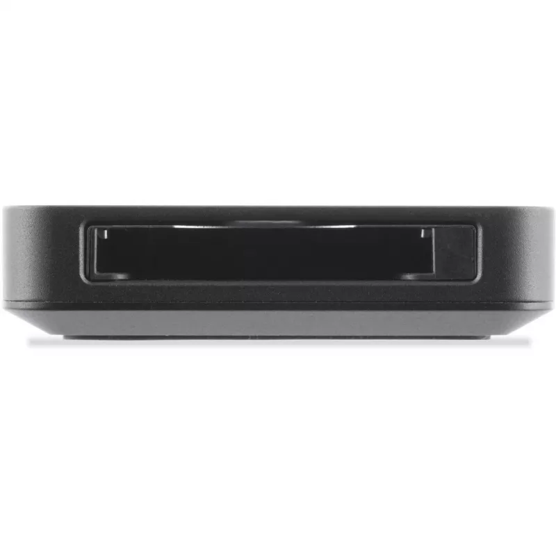 OWC Atlas FXR CFexpress Thunderbolt 3 karšu lasītājs - melns OWCTB3CFXRDR