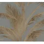 Pacifica Non-Woven Vinyl Wallpaper 399913 - 1.06m x 10.05m ruļļa, bēšs tekstūras, līme uz sienas, ļoti mazgājams, sauss noņemams