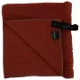 Packtowl Luxe Microfiber Towel Terracotta