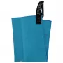Packtowl Personal Microfiber ceļojumu dvielis – Lake Blue (Large)