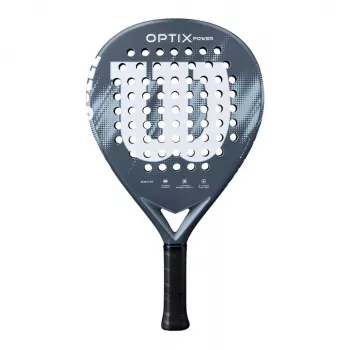 Padel Rakete Wilson Optix V2 Power