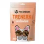 Paka Zwierzaka Dog Training Treats with Beef 120g