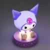 Paladone Kuromi Icon Light galda lampa