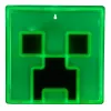 Paladone Minecraft Creeper LED Neon Sienas Gaisma