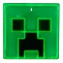 Paladone Minecraft Creeper LED Neon Sienas Gaisma