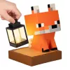 Paladone Minecraft Fox Solar Light Paladone