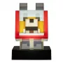 Paladone Minecraft Vilka ikonas gaisma