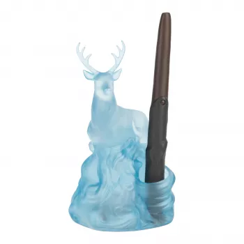 Paladone Patronus Light ar burvju nūjiņas tālvadību