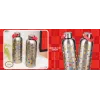 Paladone Super Mario Metal Water Bottle ar nēsāšanas cilpu